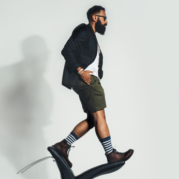 Nec intellegat deseruisse te