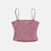 Backpack double strap